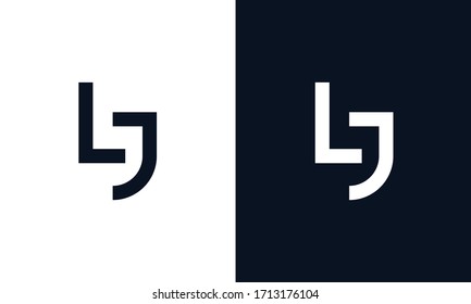 L J Logo Images Stock Photos Vectors Shutterstock