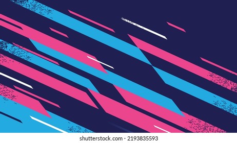 Tejidos abstractos modernos para camiseta deportiva, maquillaje de jersey de fútbol
fondo vectorial del club de fútbol