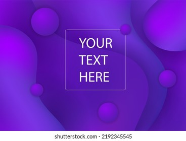 Modern abstract fluid color gradient pattern background. Modern geometric dynamic motion style For Wallpaper, Banner, Background, Card, Book Illustration, landing page, vector, illustration