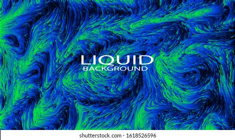 
Modern abstract fluid flow. Geometric design fluid wallpapers for banners, posters, covers, backgrounds, labels, cosmic graphic art. Vector illustration
