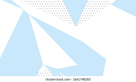Modern abstract flyer, light backdrop for celebrat