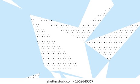 Modern abstract flyer, light backdrop for celebrat