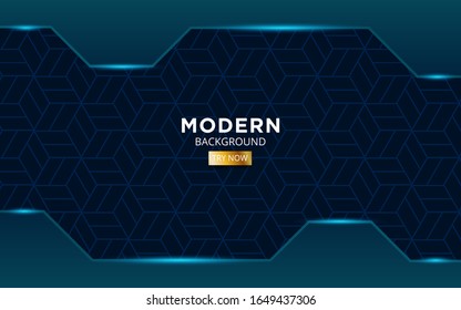 modern abstract future vector background.