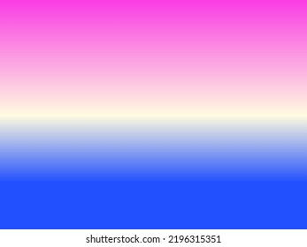 moderne abstrakte, gediegene Hintergrundbilder mit rosafarbener, weißer, dunkelblauer Farbe für die Hologramm-Hintergrundvorlage.