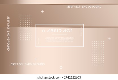 modern abstract geometric background banner design.dynamic textured geometric elements design with dots decoration. can be used in cover design, poster, book design, social media template background.