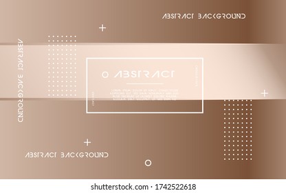 modern abstract geometric background banner design.dynamic textured geometric elements design with dots decoration. can be used in cover design, poster, book design, social media template background.
