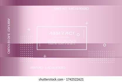 modern abstract geometric background banner design.dynamic textured geometric elements design with dots decoration. can be used in cover design, poster, book design, social media template background.