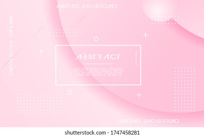 modern abstract geometric background banner design.dynamic textured geometric elements design with dots decoration. can be used in cover design, poster, book design, social media template background.