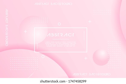 modern abstract geometric background banner design.dynamic textured geometric elements design with dots decoration. can be used in cover design, poster, book design, social media template background.