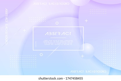 modern abstract geometric background banner design.dynamic textured geometric elements design with dots decoration. can be used in cover design, poster, book design, social media template background.