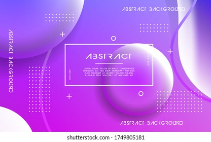 modern abstract geometric background banner design with line and circle,can be used in cover design,poster,book design,social media template background.