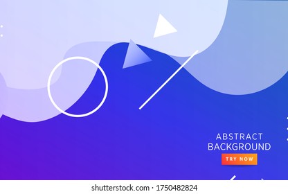 modern abstract geometric background banner design.dynamic textured geometric elements design with dots decoration. can be used in cover design, poster, book design, social media template background.