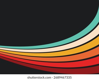 Modern abstract geometric background with colorful shapes and patterns for Web Design ,Print, Presentation, banner , Flyer, magazine. design