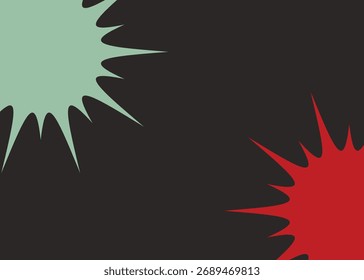 Modern abstract geometric background with colorful shapes and patterns for Web Design ,Print, Presentation, banner , Flyer, magazine. design