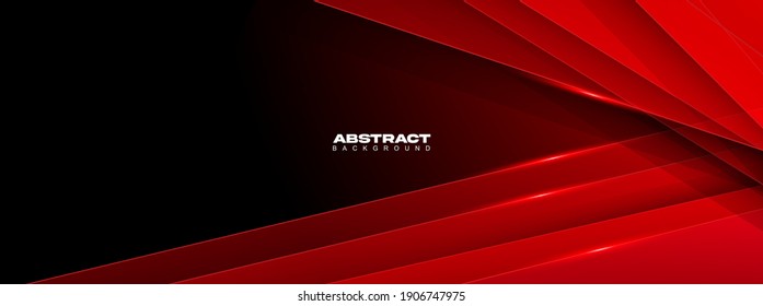 Modern Abstract geometric Background, darker color, motion, sport, lines. Poster, wallpaper, Landing page. Vector Illustration