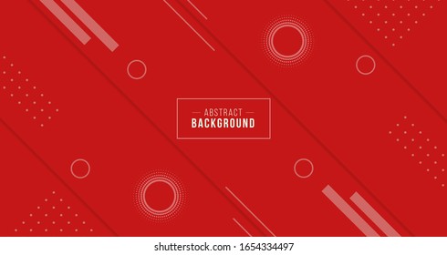 modernes abstraktes geometrisches Hintergrunddesign. quadratische Formen mit Schatten und abstrakten Objekten. Halfton, Punkte, Form, Linie, abstrakte Kreise