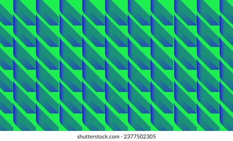 modernes abstraktes geometrisches Hintergrunddesign