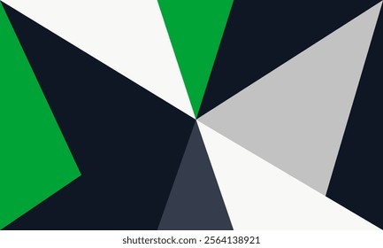 Modern Abstract Geometric Background Design. For Template
