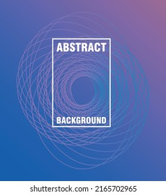 modern abstract geometric background elegant and beautiful