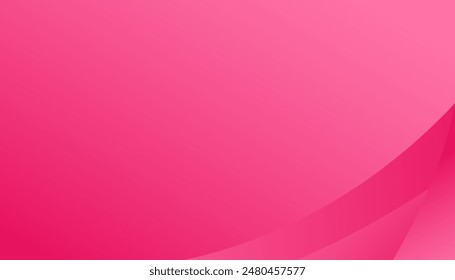 Modern abstract geometric background with pastel red.  Fit for presentation design. wallpapers, brochure, posters
