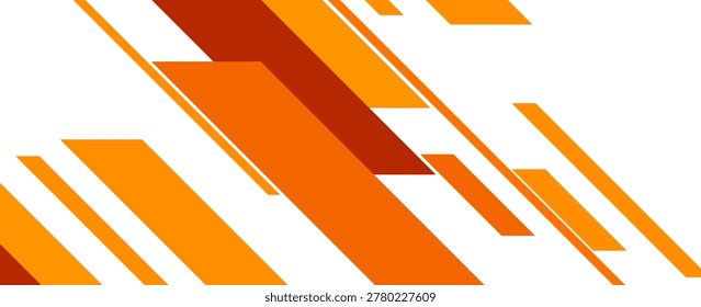 Modern Abstract Geometric Background with Trendy Futuristic Gradient Shapes. Modern creative trendy design in vector EPS 10