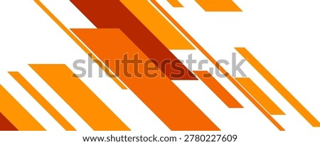 Modern Abstract Geometric Background with Trendy Futuristic Gradient Shapes. Modern creative trendy design in vector EPS 10