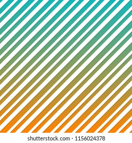 Modern abstract geometric line pattern background. Gradient Eps10 Vector.
