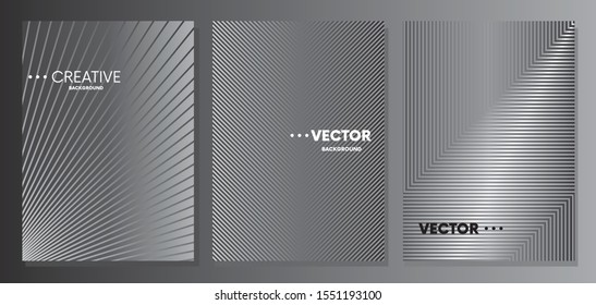 Modern abstract geometric pattern background design. EPS 10 Vector Use for cover, poster, template, brochure, decorated and flyer. Hand drawn illustration.