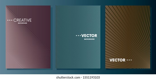 Modern abstract geometric pattern background design. EPS 10 Vector Use for cover, poster, template, brochure, decorated and flyer. Hand drawn illustration.