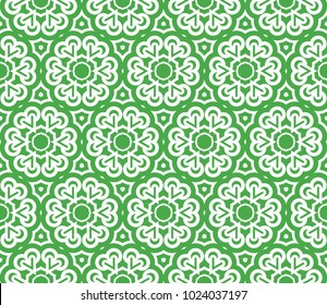 Modern abstract geometric pattern. vector illustration. for invitation, wedding, wallpaper