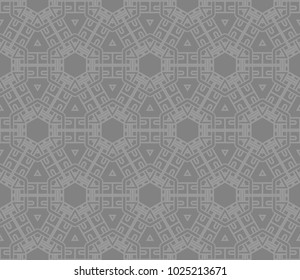 Modern abstract geometric pattern. vector illustration. for invitation, wedding, wallpaper