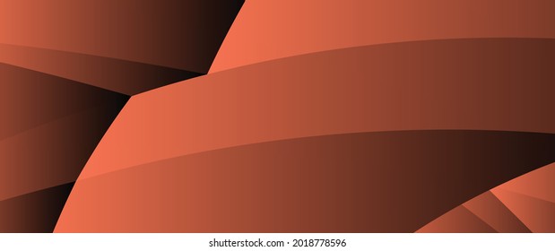 Modern abstract geometric polygonal background