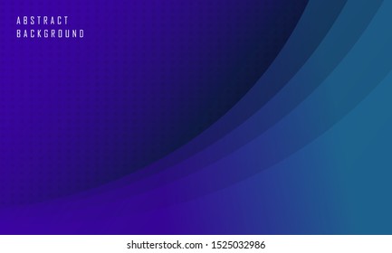 modern abstract geometric shape background, abstract blue background