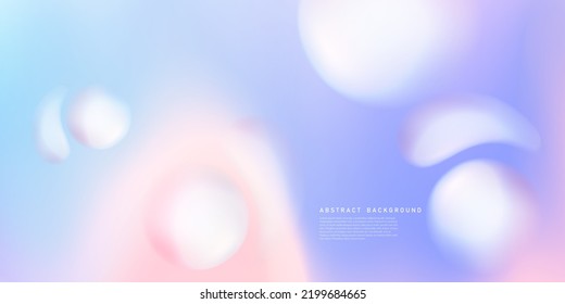 Modern Abstract Geometric Geometric Shapes Banner Templates Background Design