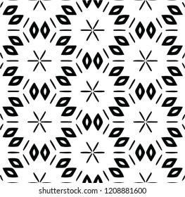 Modern abstract geometrical shape vector pattern design for many creative ideas