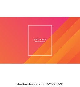 modern abstract Gradations vector background