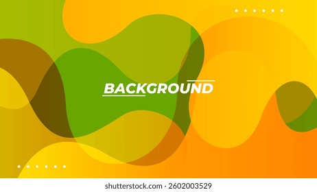 modern abstract gradient background asset