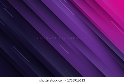 Modern abstract gradient background diagonal texture