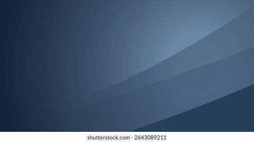 Modern abstract gradient background with geometric lines and soft color transition