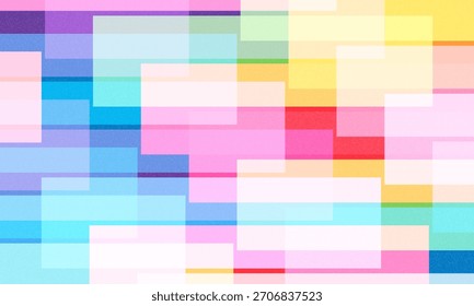 Moderner abstrakter Farbverlauf-Hintergrund mit glühenden geometrischen Formen. Farbige Farbverlauf Sechseck Form Design. Futuristisch modern. Abstrakte Technologie Hintergrund, Futuristische abstrakte digitale Hintergrund