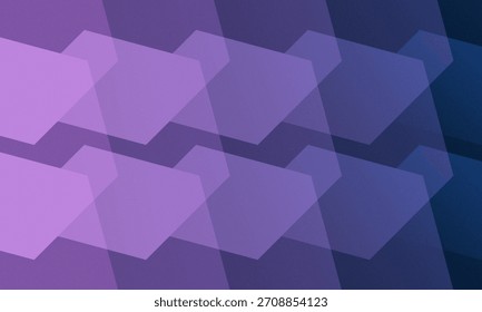 Fondo de gradiente abstracto moderno con Formas geométricas brillantes. Diseño colorido de la forma del hexágono del gradiente. Futurista moderno. Fondo Abstractas de la Tecnología, fondo digital abstracto futurista