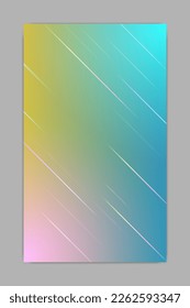 Modern abstract gradient background with light multiply and shiny effect vector illustration. Suit for business, corporate, banner, backdrop, poster, flyer design.