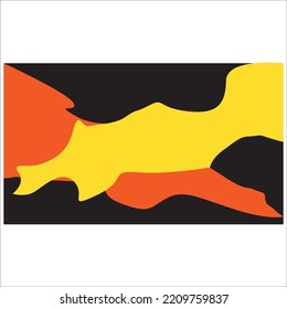 modern abstract gradient background, this vector can be used for templates, banners, wallpapers and others

