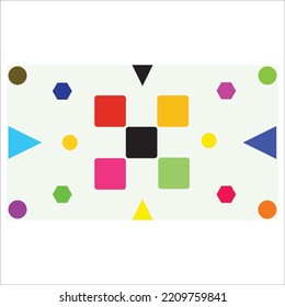 modern abstract gradient background, this vector can be used for templates, banners, wallpapers and others
