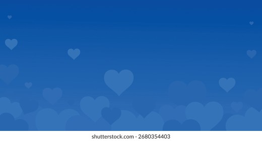 Modern abstract gradient background with vibrant colors and smooth textures perfect for creative digital design projects.