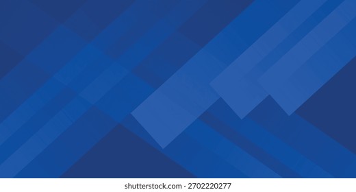 Fondo de Anuncio azul marino oscuro degradado abstracto moderno