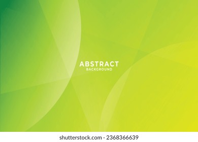 Modern abstract gradient geometric background. Trendy gradient shapes composition. Great for brochure, background, wallpaper, web banner, poster cover, or any desired idea. Vector illustration.
