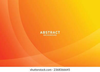 Modern abstract gradient geometric background. Trendy gradient shapes composition. Great for brochure, background, wallpaper, web banner, poster cover, or any desired idea. Vector illustration.