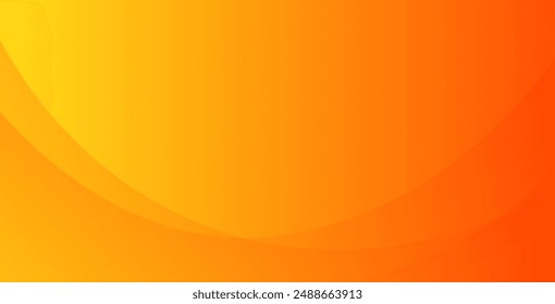 Moderner abstrakter Gradient geometrischer Hintergrund. Trendige Gradienten-Formen-Komposition. Ideal für Broschüre, Hintergrund, Bildschirmhintergrund, Web-Banner, Plakat-Cover oder jede beliebige Idee. Vektorillustration.