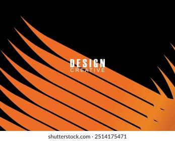 Fondo abstracto moderno del cartel del gradiente. Plantilla de cubierta de estilo minimalista con perspectiva dinámica en forma de prisma geométrico 3D. Diseño ideal para redes sociales, portadas, Anuncios, flyers, etc.